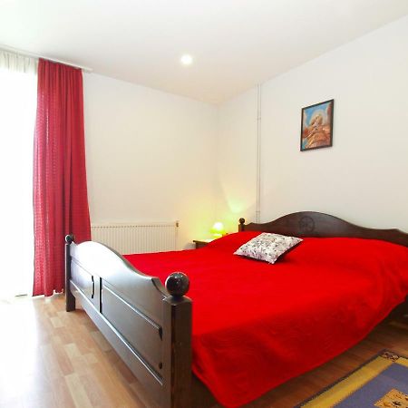 Apartments Dragica 1251 Fažana Zewnętrze zdjęcie
