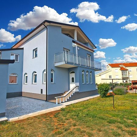 Apartments Dragica 1251 Fažana Zewnętrze zdjęcie