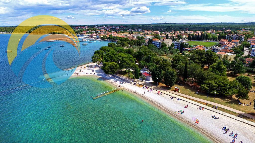 Apartments Dragica 1251 Fažana Zewnętrze zdjęcie