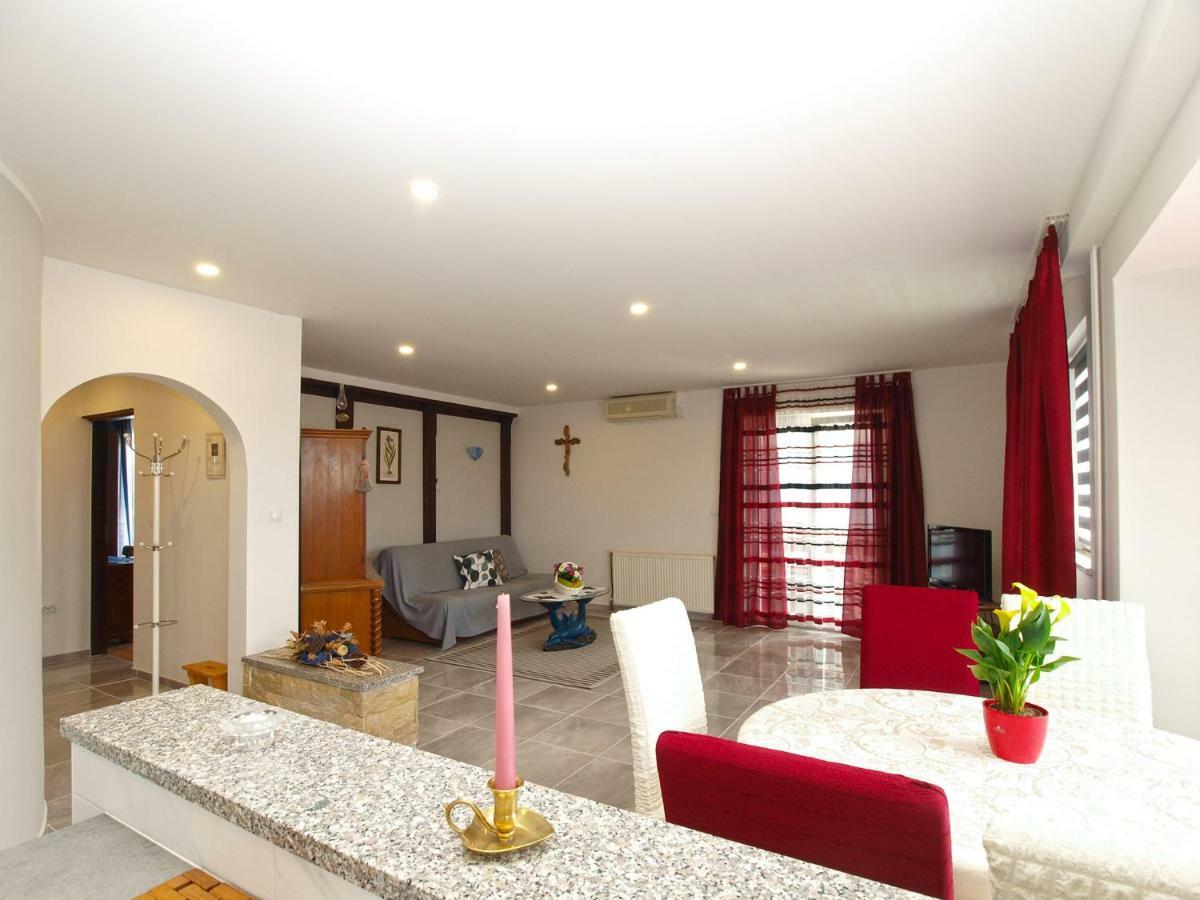 Apartments Dragica 1251 Fažana Zewnętrze zdjęcie