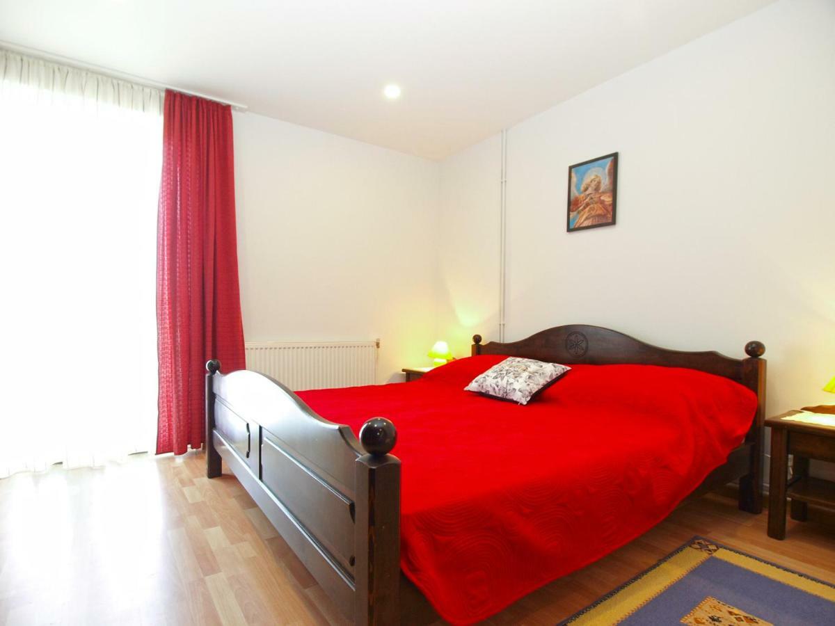Apartments Dragica 1251 Fažana Zewnętrze zdjęcie