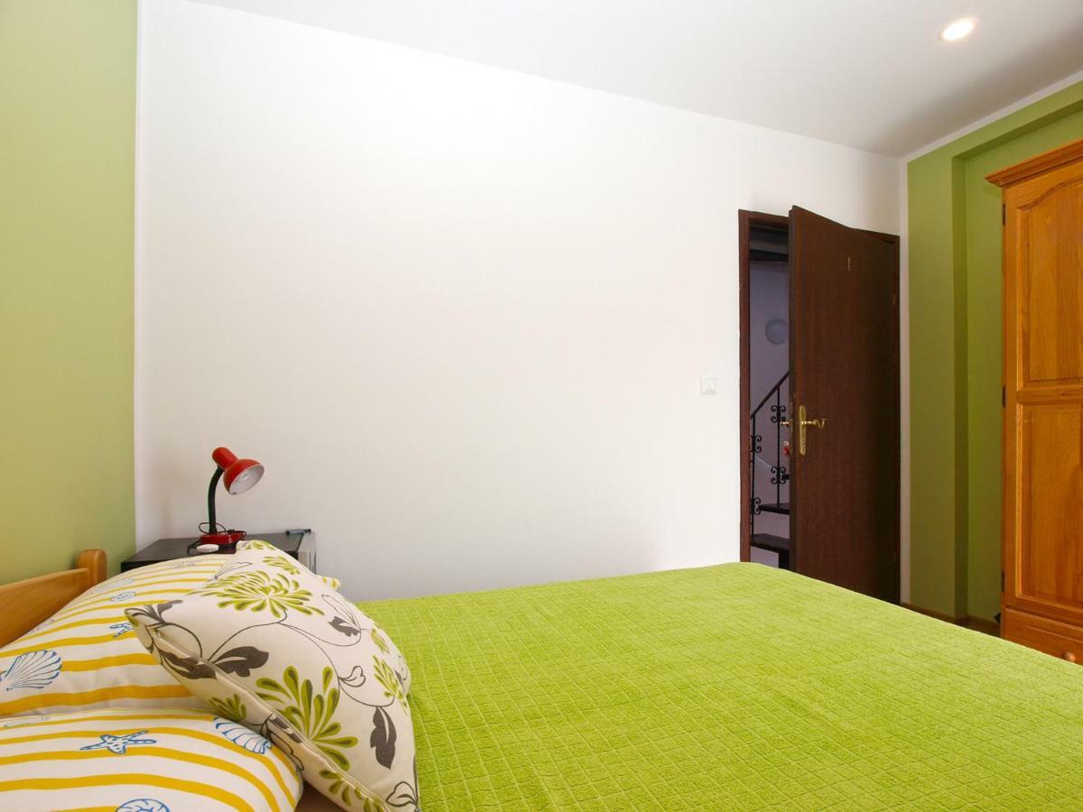 Apartments Dragica 1251 Fažana Zewnętrze zdjęcie