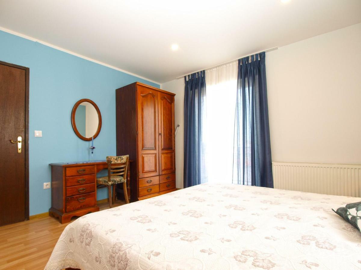 Apartments Dragica 1251 Fažana Zewnętrze zdjęcie