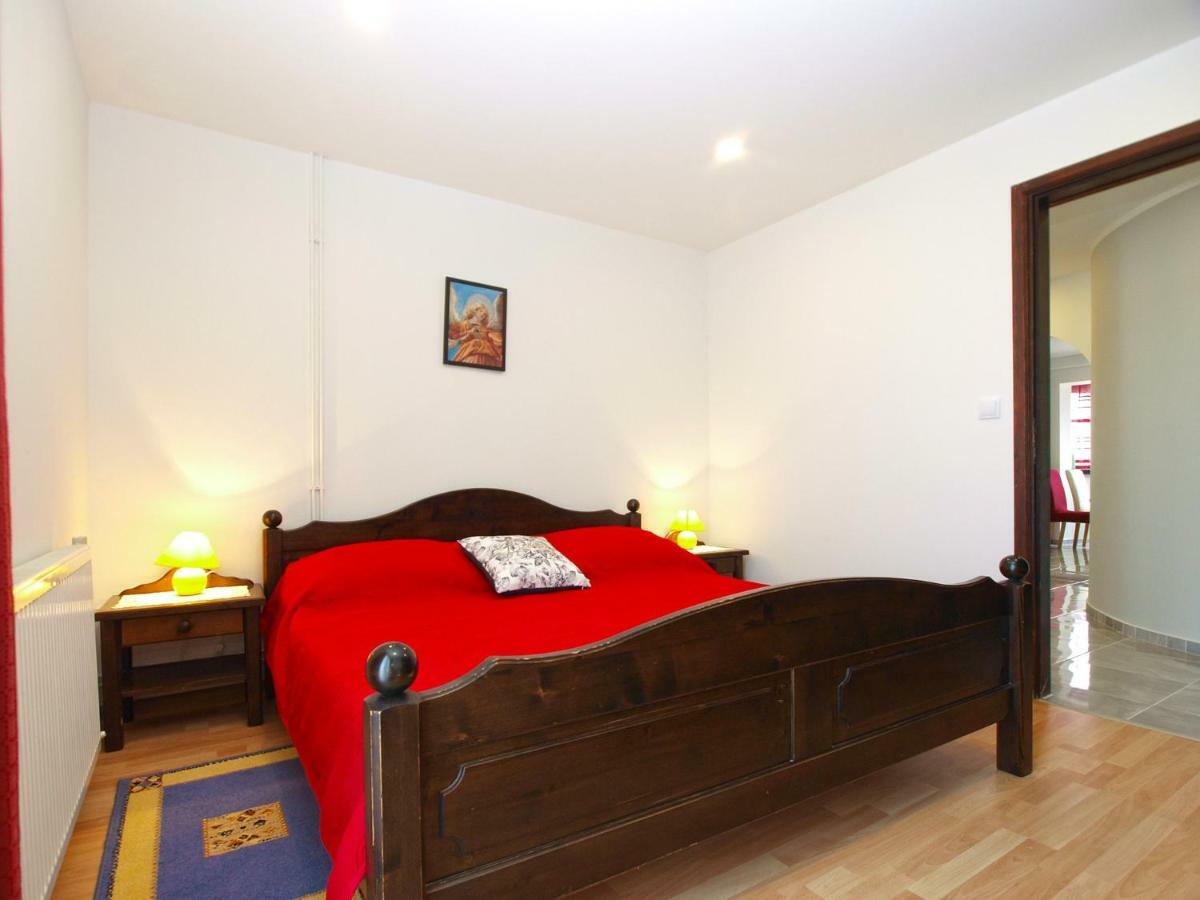 Apartments Dragica 1251 Fažana Zewnętrze zdjęcie