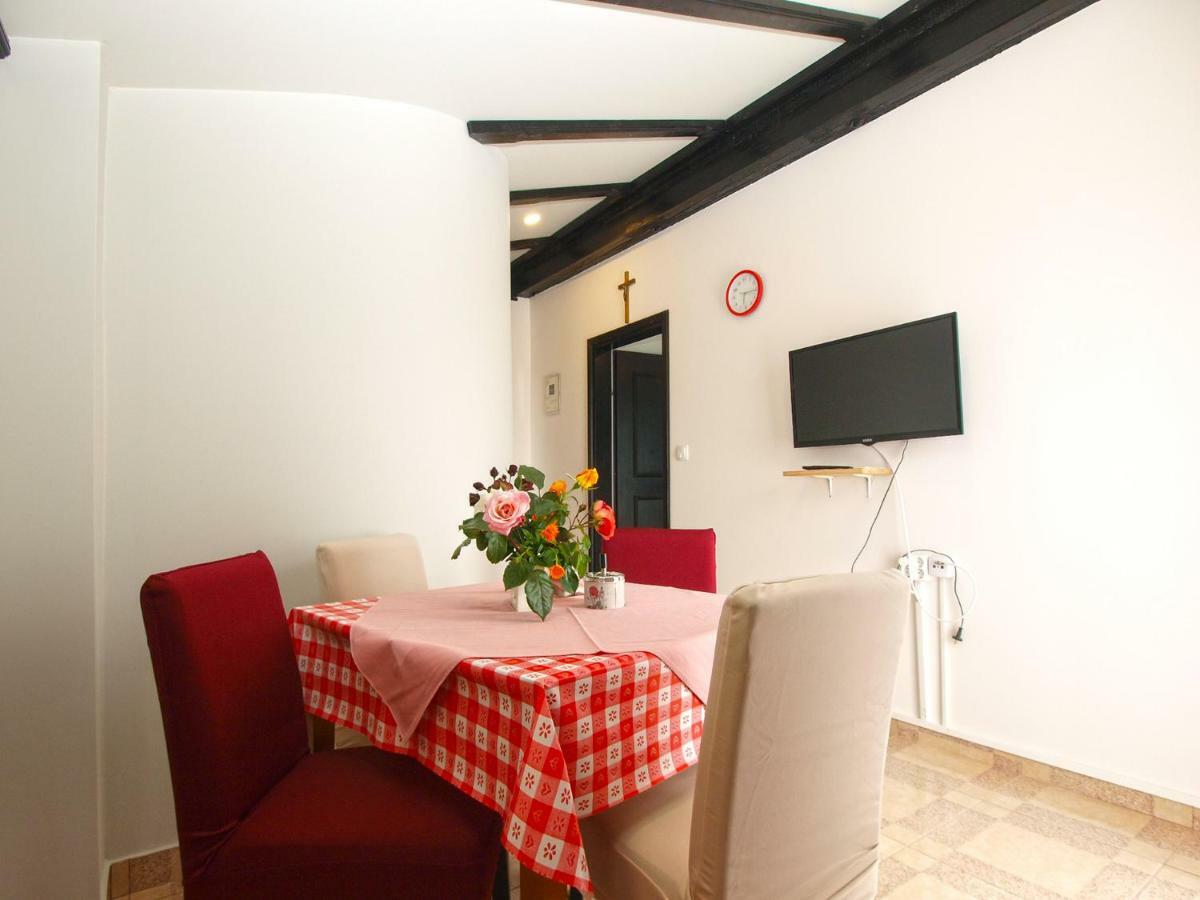 Apartments Dragica 1251 Fažana Zewnętrze zdjęcie