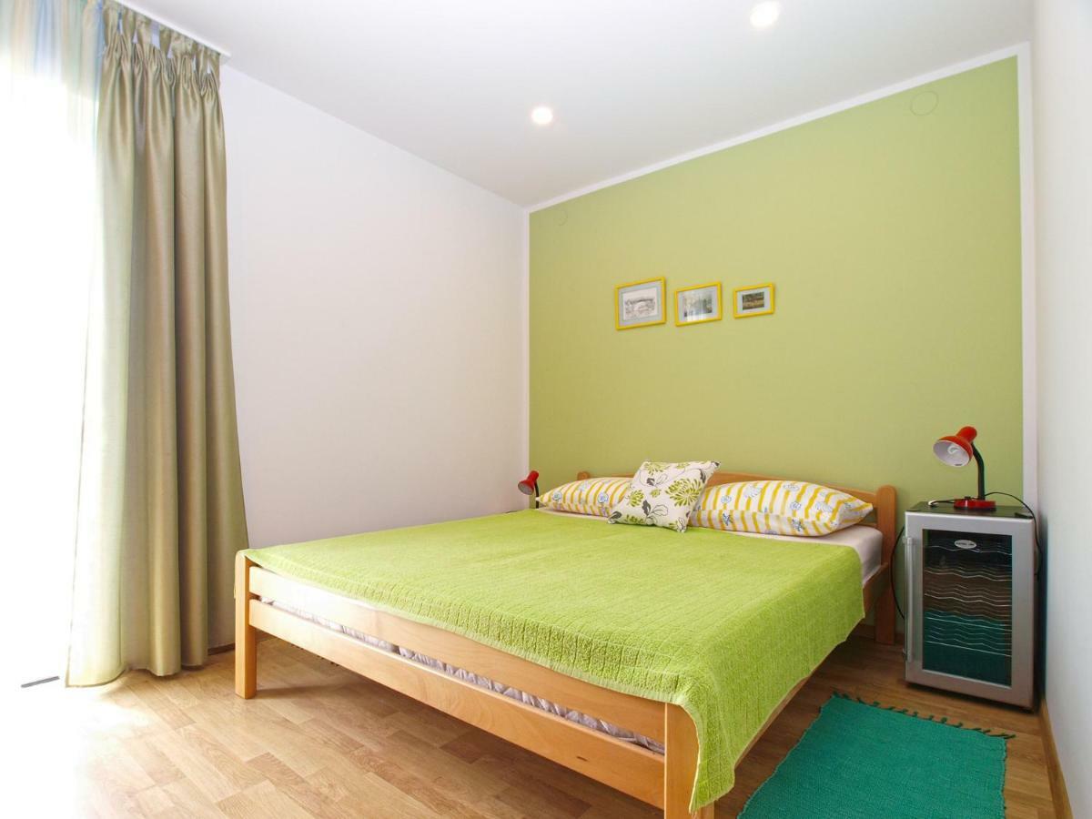 Apartments Dragica 1251 Fažana Zewnętrze zdjęcie