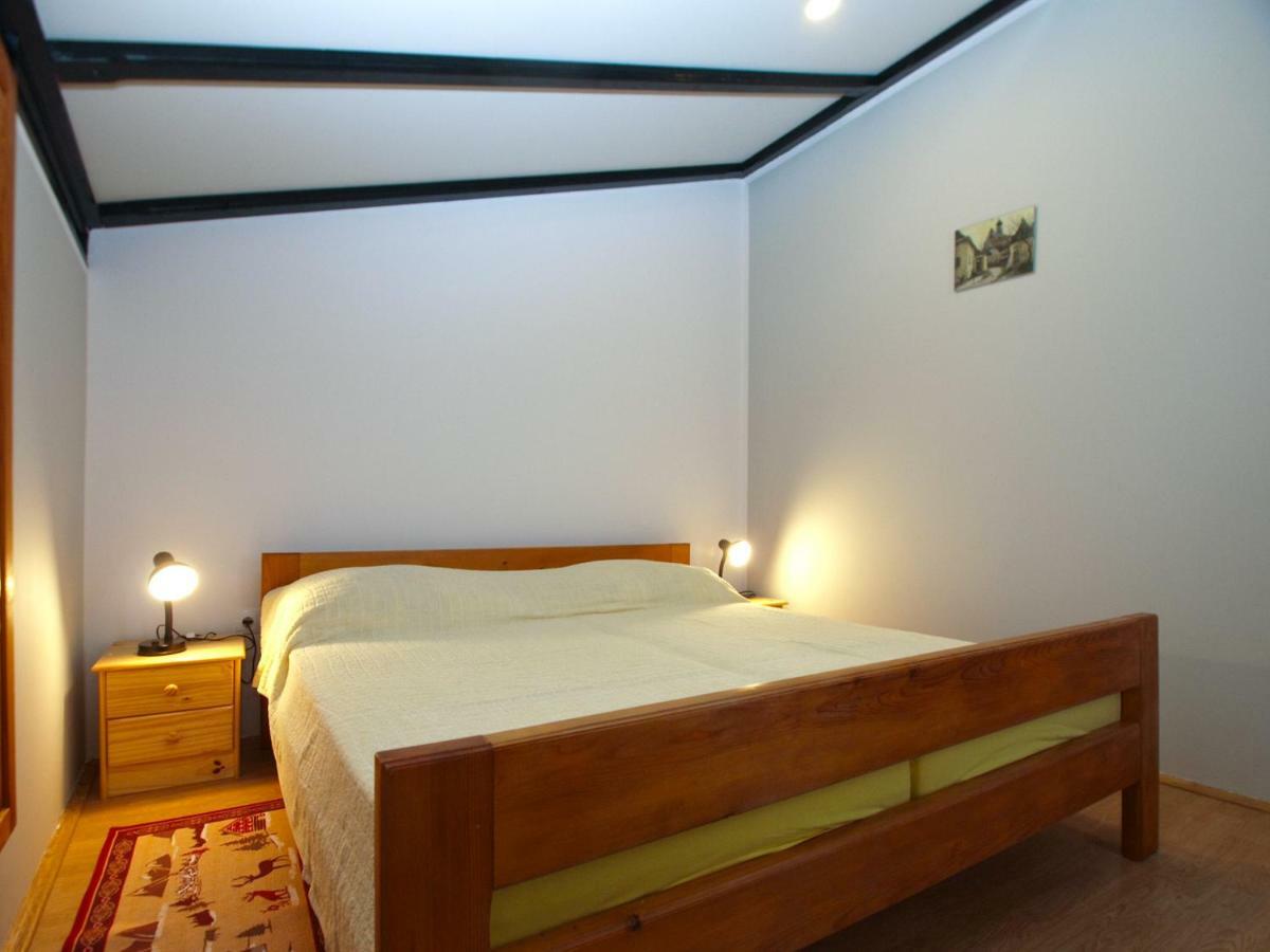 Apartments Dragica 1251 Fažana Zewnętrze zdjęcie