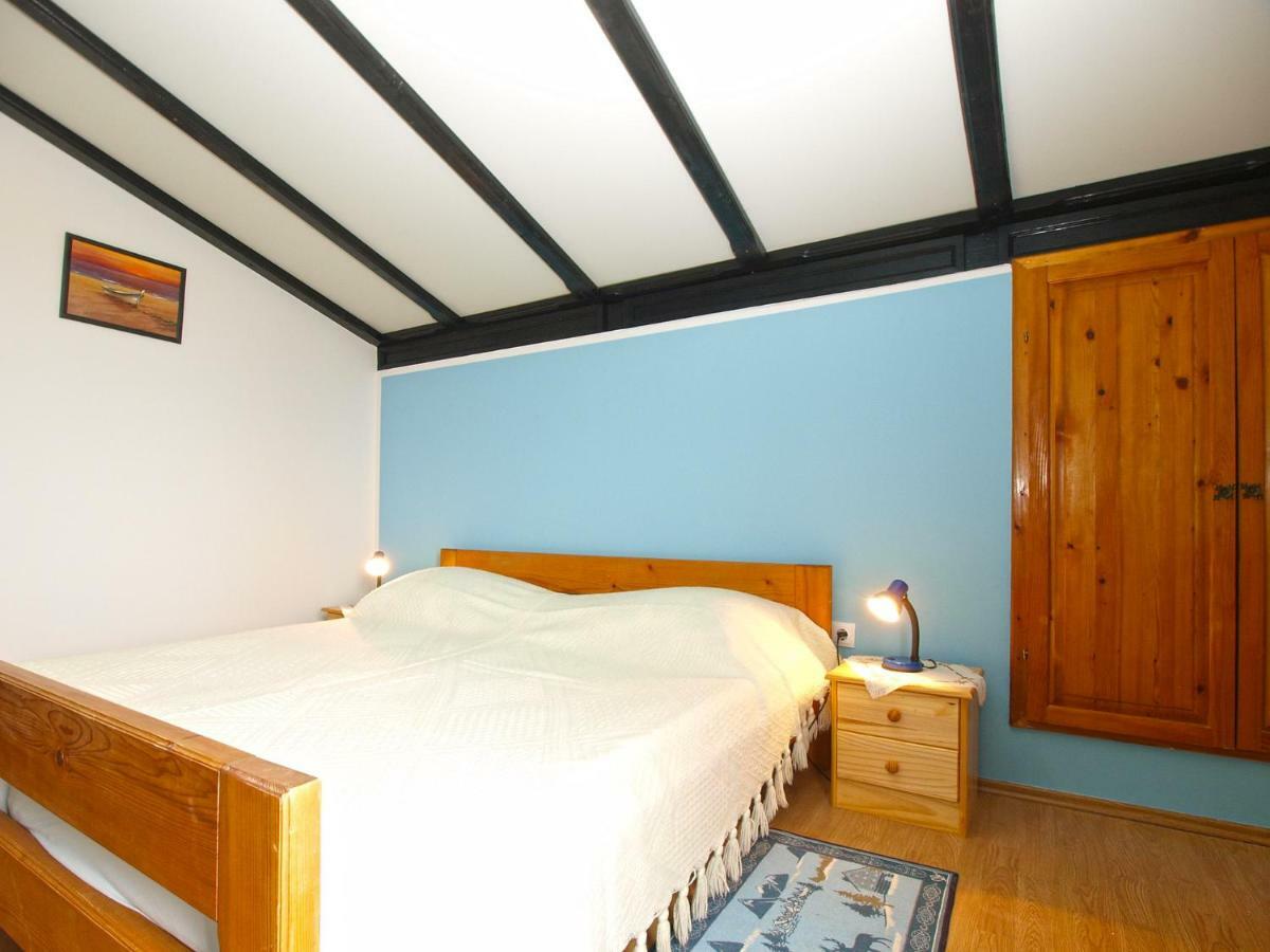 Apartments Dragica 1251 Fažana Zewnętrze zdjęcie
