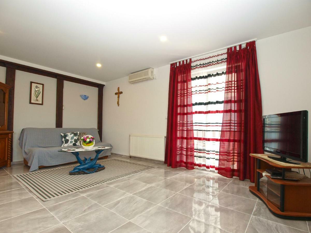 Apartments Dragica 1251 Fažana Zewnętrze zdjęcie