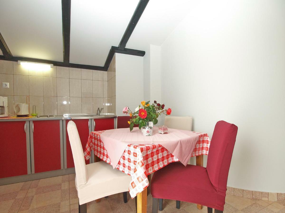 Apartments Dragica 1251 Fažana Zewnętrze zdjęcie