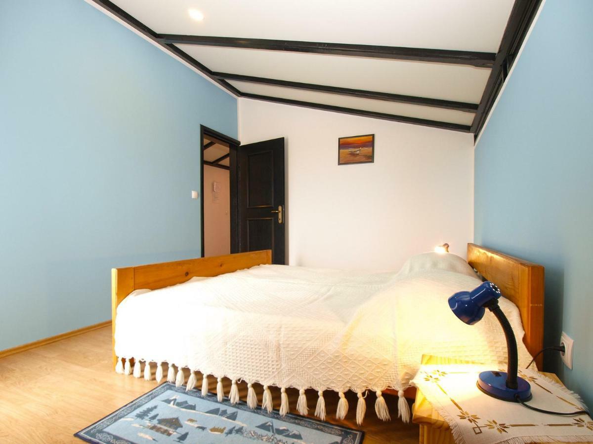 Apartments Dragica 1251 Fažana Zewnętrze zdjęcie