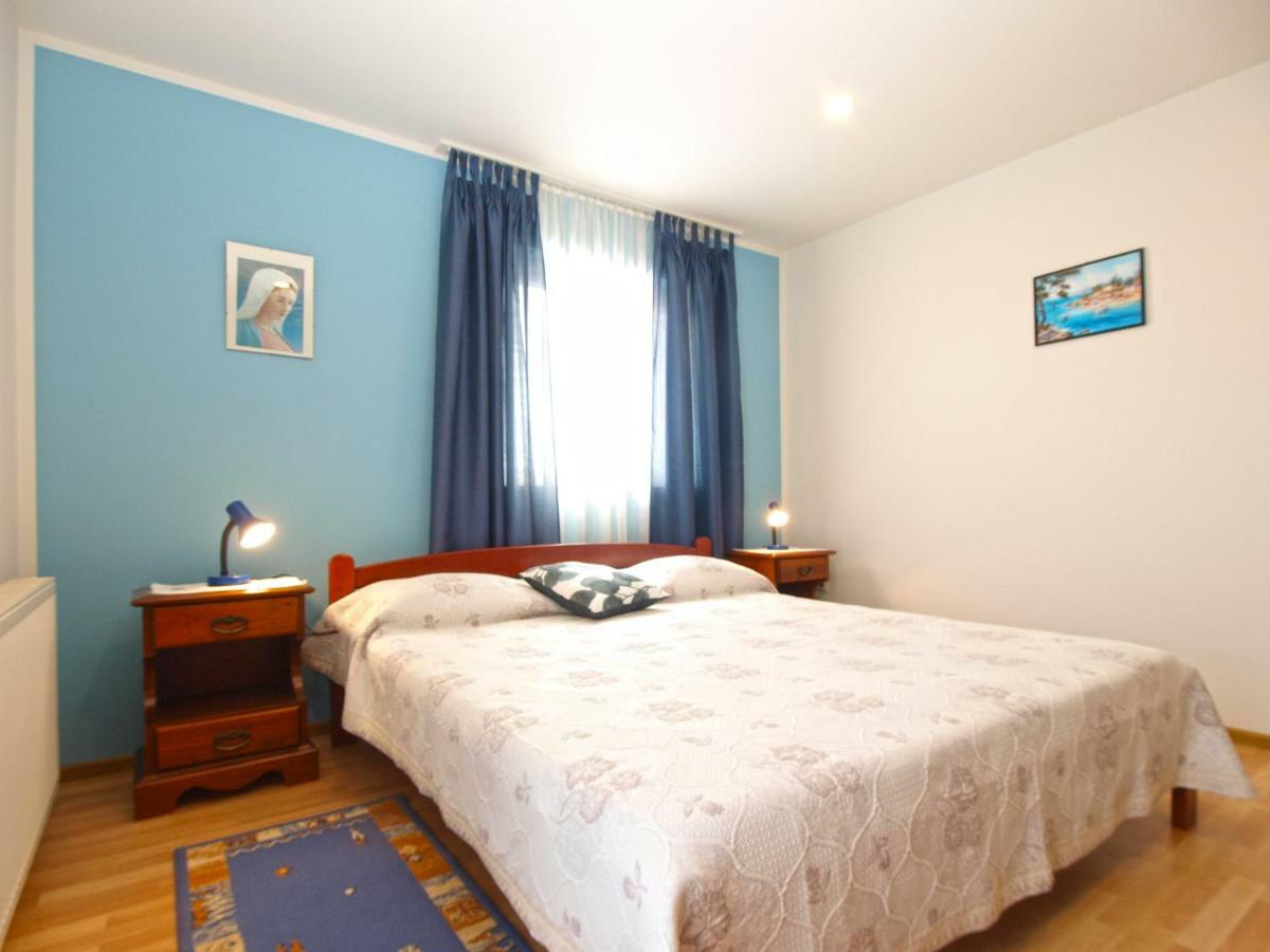 Apartments Dragica 1251 Fažana Zewnętrze zdjęcie
