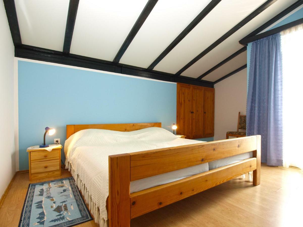 Apartments Dragica 1251 Fažana Zewnętrze zdjęcie