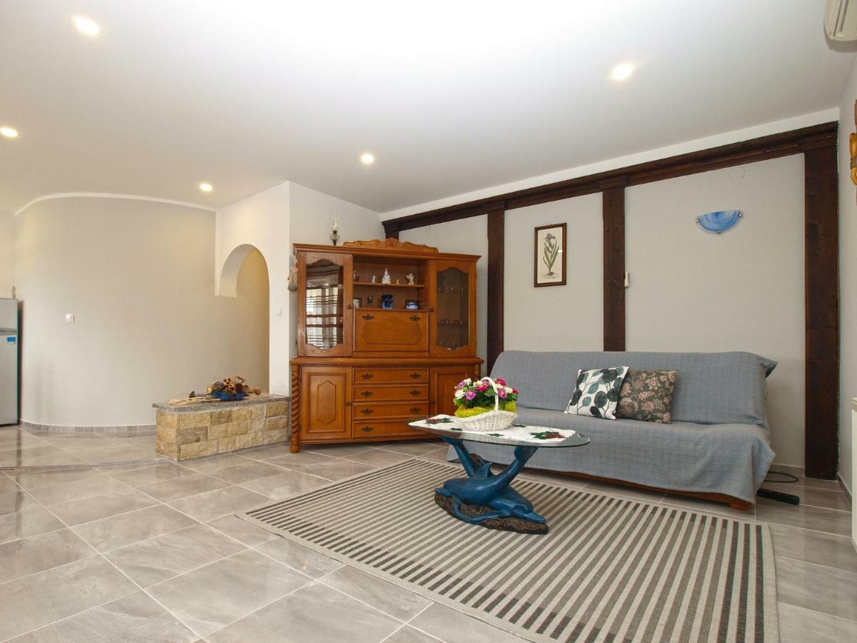 Apartments Dragica 1251 Fažana Zewnętrze zdjęcie