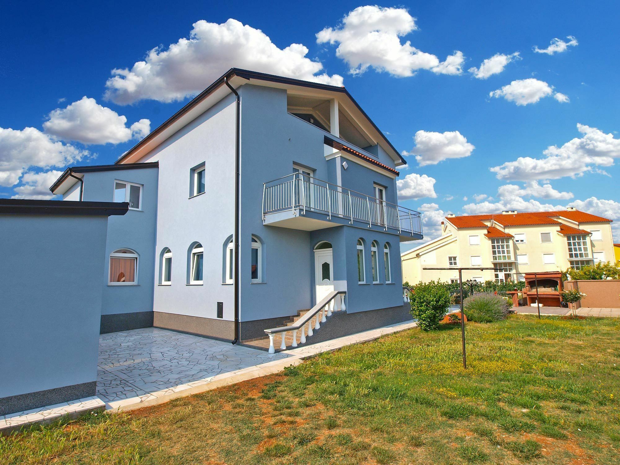 Apartments Dragica 1251 Fažana Zewnętrze zdjęcie